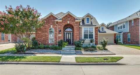 4565 Blarney Stone Court, Frisco, TX 75034
