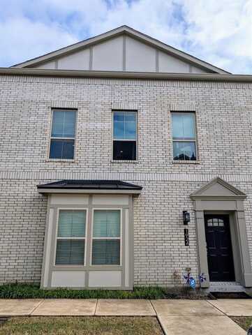 1924 Bel Air Drive, Arlington, TX 76010