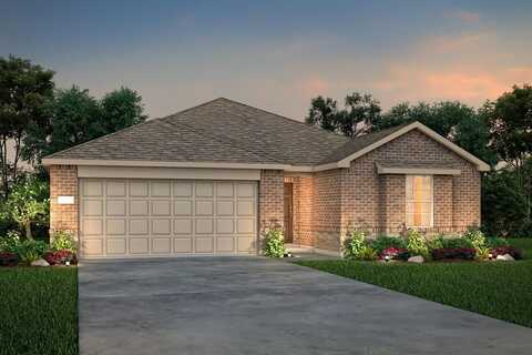 10128 Kelly Acres Lane, Fort Worth, TX 76036