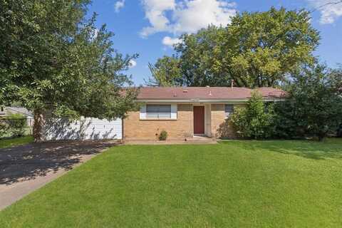 304 Salem Drive, Euless, TX 76039