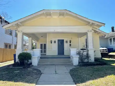 741 Wilkinson Street, Shreveport, LA 71104