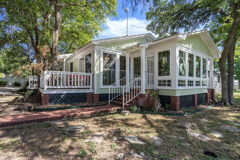 161 County Road 1519, Morgan, TX 76671