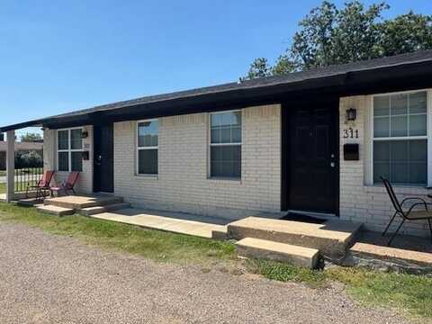 309 E Mitchell Street S, Arlington, TX 76010
