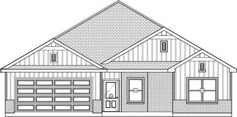 6850 Glen Abbey Road, Abilene, TX 79606