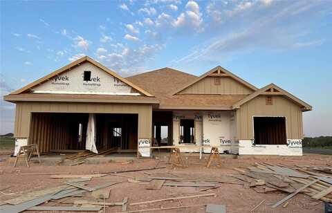 6850 Glen Abbey Road, Abilene, TX 79606