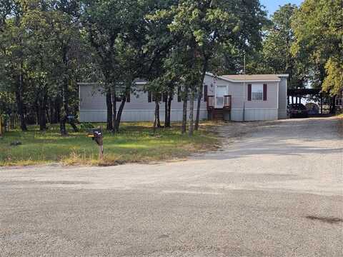 128 Arunda Court, Weatherford, TX 76085