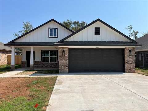 408 Conway Street, Lacy Lakeview, TX 76705