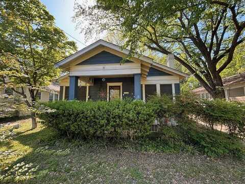144 SE 21st Street, Paris, TX 75460