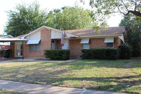 309 S Rita Street, Lacy Lakeview, TX 76705