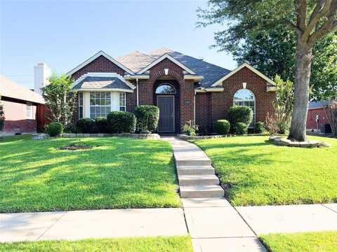 12204 Chattanooga Drive, Frisco, TX 75035