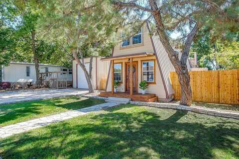 3209 Midway Court, Granbury, TX 76049