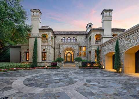 15 Robledo Drive, Dallas, TX 75230