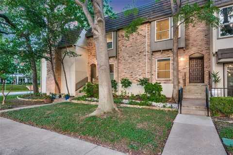 3332 Hawthorne Avenue, Dallas, TX 75219