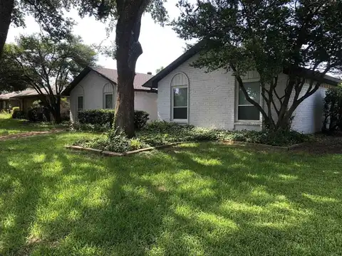 3957 High Summit Drive, Dallas, TX 75244
