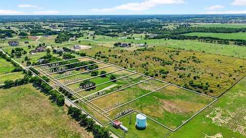 Lot 1 Bledsoe Road, Gunter, TX 75058