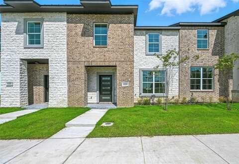 4319 Fayetteville Avenue, Rowlett, TX 75089