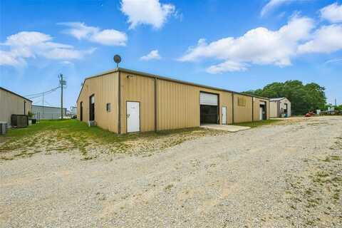 1814 Barnett Drive, Weatherford, TX 76087