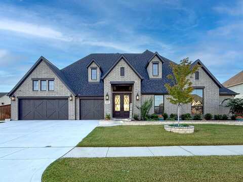 1620 Ripasso Way, Wylie, TX 75032