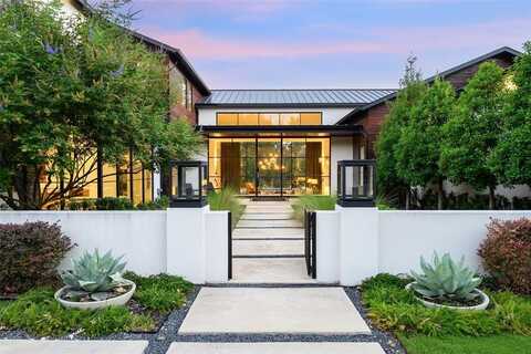 5530 Celestial Road, Addison, TX 75254