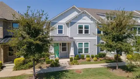 1517 Jackson Street, Carrollton, TX 75006