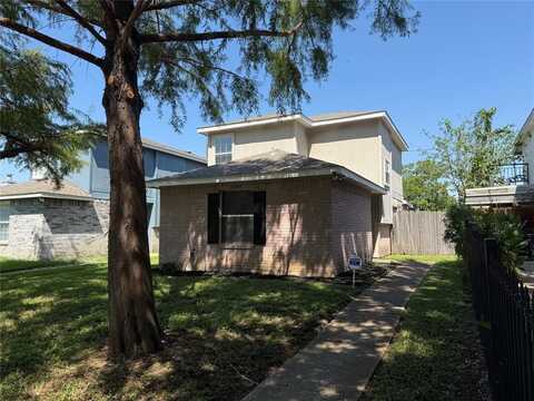 10347 Shelburne Drive, Dallas, TX 75227