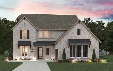 9263 Pavonia, Frisco, TX 75035