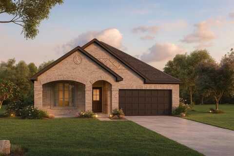3537 Redbud Flower, Midlothian, TX 76084