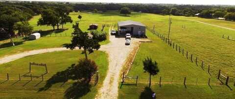 14550 State Highway 78 N, Blue Ridge, TX 75424
