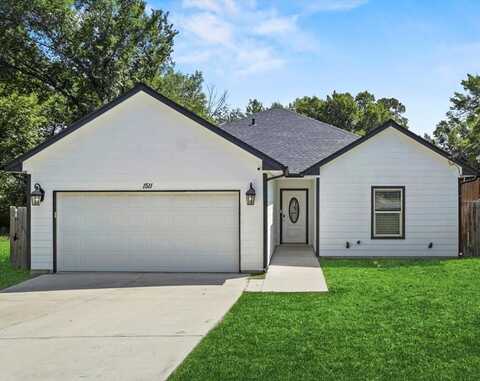 1511 Illinois Avenue, Fort Worth, TX 76104
