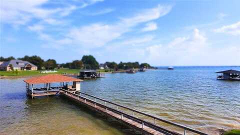 Lot B4 Pecan Point Drive, Kerens, TX 75144
