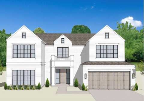 6804 Santa Maria Lane, Dallas, TX 75214