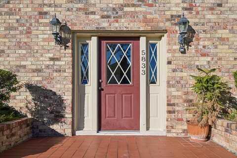 5833 Birchbrook Drive, Dallas, TX 75206