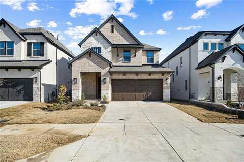 721 Sugar Field Drive, Lewisville, TX 75056