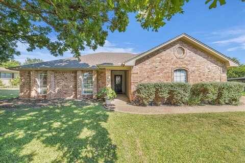 209 W Billington Drive, Waco, TX 76706