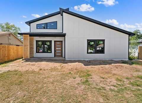 1124 Texas Street, Waco, TX 76704