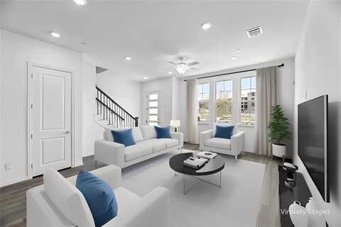 7573 Laburnam Road, Dallas, TX 75228