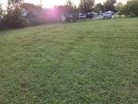 809 Fort Gates Drive, Bosqueville, TX 76708