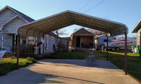 9504 Pittsburg Street, Cresson, TX 76035