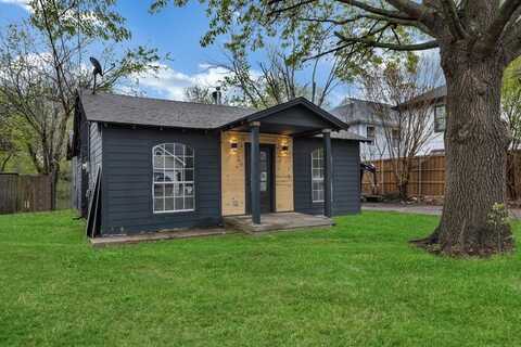 1404 N Bradley Street, McKinney, TX 75069