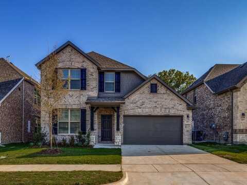 3573 Twin Pond Trail, Fort Worth, TX 76040