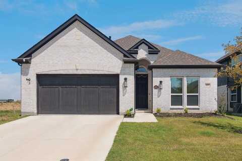 6109 Lake Brook Drive, Celina, TX 75009