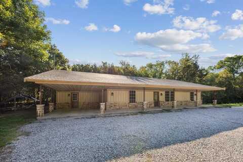 4360 County Road 411, McKinney, TX 75071