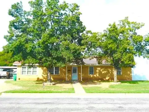 1326 E TEXAS Street, Vernon, TX 76384