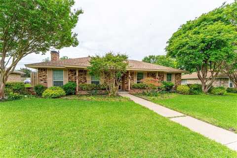 301 Hillcrest Drive, Midlothian, TX 76065