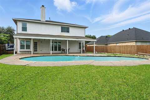 848 Stafford Station Drive, Saginaw, TX 76131