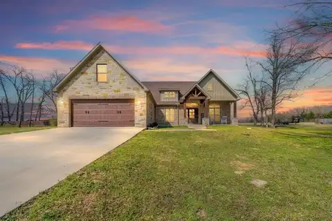 50 Wylie Drive, Sulphur Springs, TX 75482