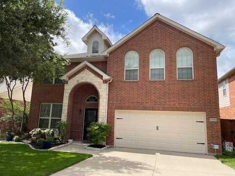 10309 Bradshaw Drive, Fort Worth, TX 76108