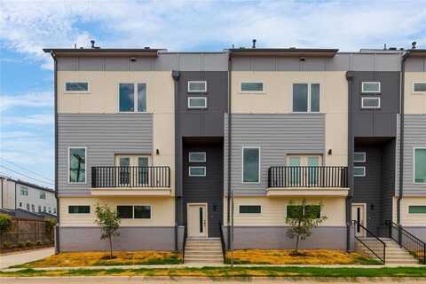 2801 Weisenberger Street, Fort Worth, TX 76107