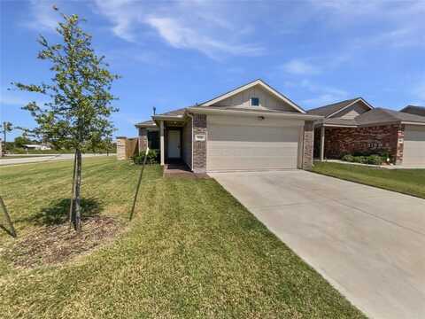 1338 Canyon Wren Drive, Forney, TX 75126