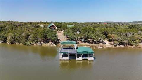 9187 County Road 332, Leakey, TX 76450